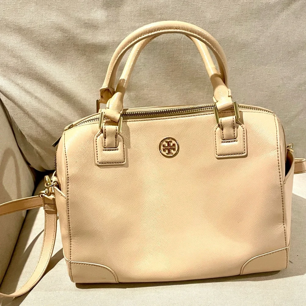 Tory Burch bag - Picture 3 of 5